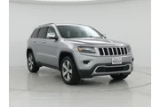 Jeep Grand Cherokee 2014 4x4