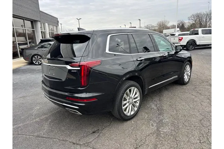 $22985 : Cadillac XT6 2020 4x4 Premiu image 7