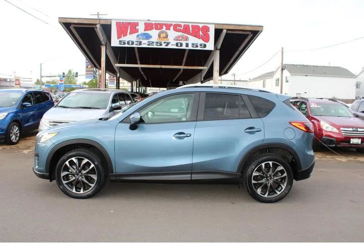 $15595 : 2016 CX-5 2016.5 AWD 4dr Auto image 3