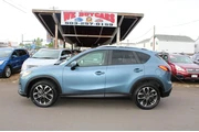 $15595 : 2016 CX-5 2016.5 AWD 4dr Auto thumbnail
