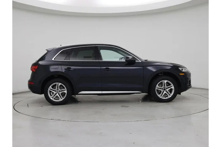$22998 : Audi Q5 2018 AWD 2.0T quattr image 7