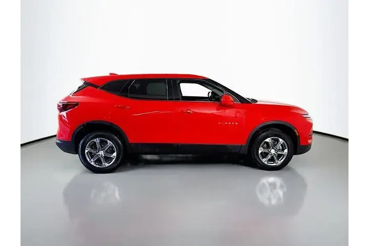 $26000 : Chevrolet Blazer 2024 LT 4dr image 8