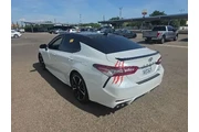 $20900 : Toyota Camry 2019 XSE 4dr Se thumbnail