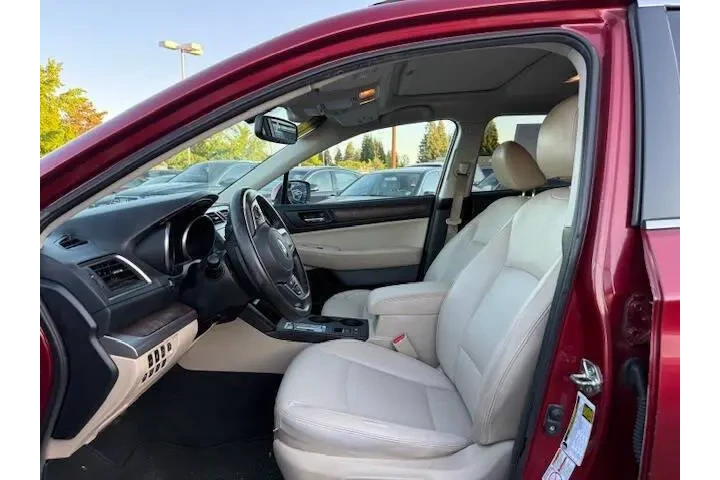 $14999 : Subaru Outback 2016 AWD 2.5i image 9