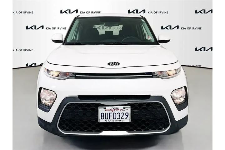 $18998 : Kia Soul 2021 S 4dr Crossove image 2