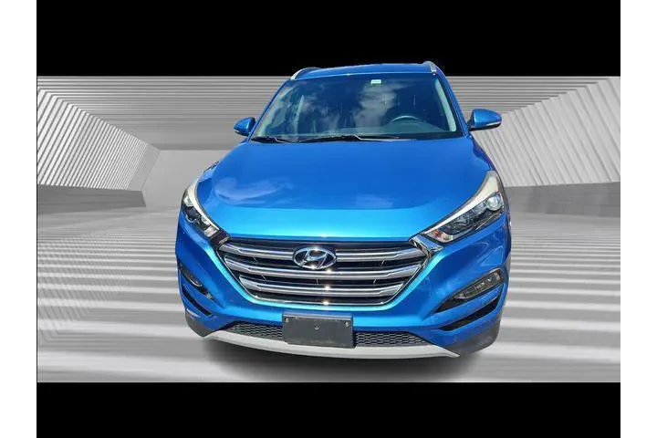 $16991 : Hyundai TUCSON 2017 AWD Limi image 2