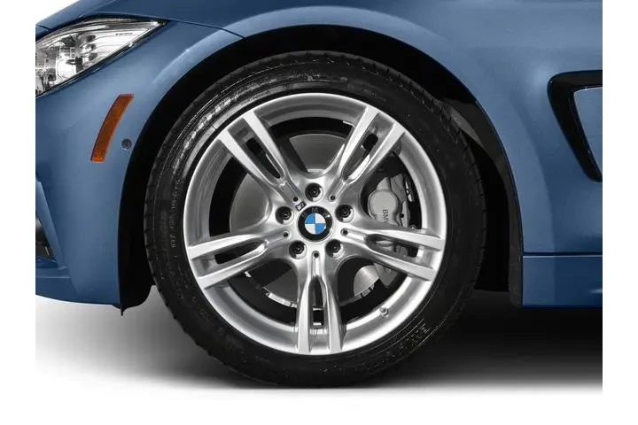 $11780 : BMW 4 Series 2017 AWD 440i x image 10