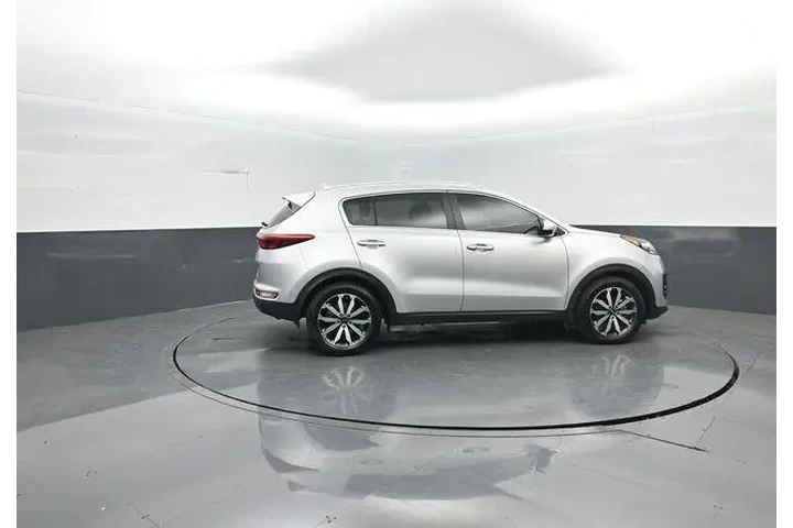 $17586 : Kia Sportage 2019 EX 4dr SUV image 8