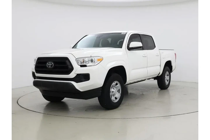 $29998 : Toyota Tacoma 2022 4x2 SR 4d image 4