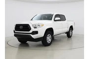 $29998 : Toyota Tacoma 2022 4x2 SR 4d thumbnail