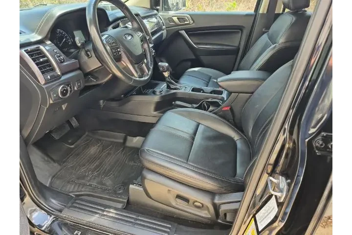 $29907 : Ford Ranger 2023 4x4 XL 4dr image 9