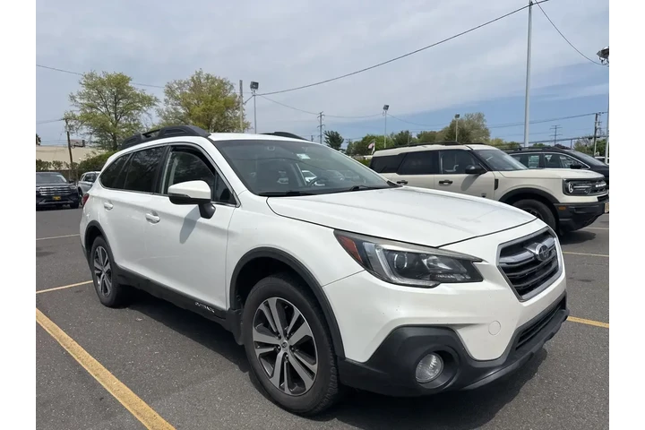 $16995 : Subaru Outback 2019 AWD 2.5i image 8