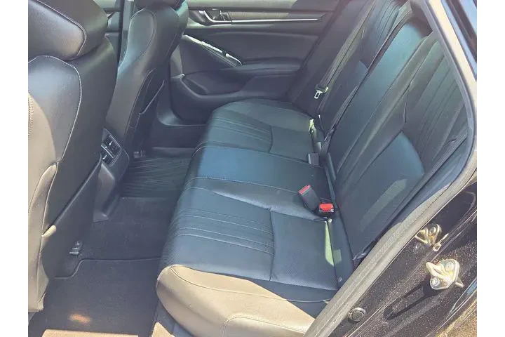 $24991 : Honda Accord 2020 Touring 4d image 10