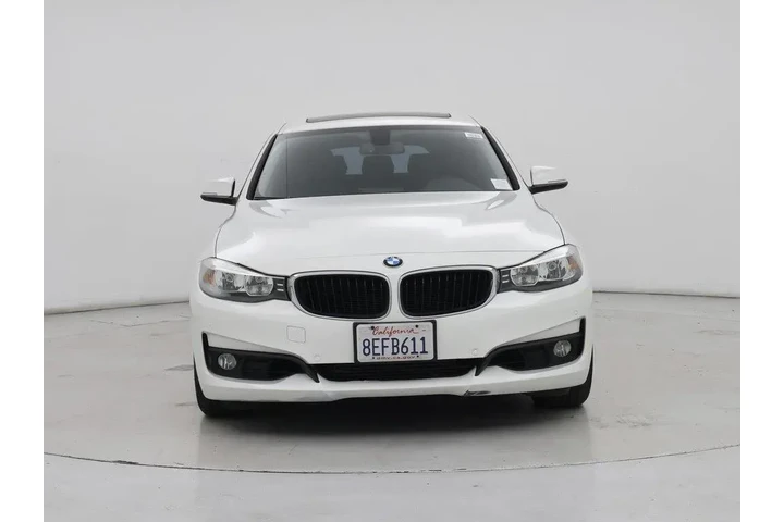 $14599 : BMW 3 Series 2015 AWD 328i x image 5