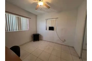 *Habitación para una persona e en Miami