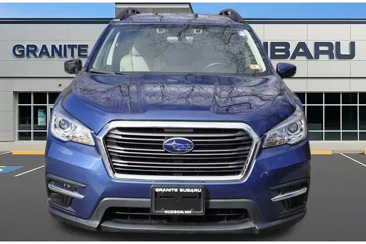 $33530 : Subaru Ascent 2020 AWD Premi image 3