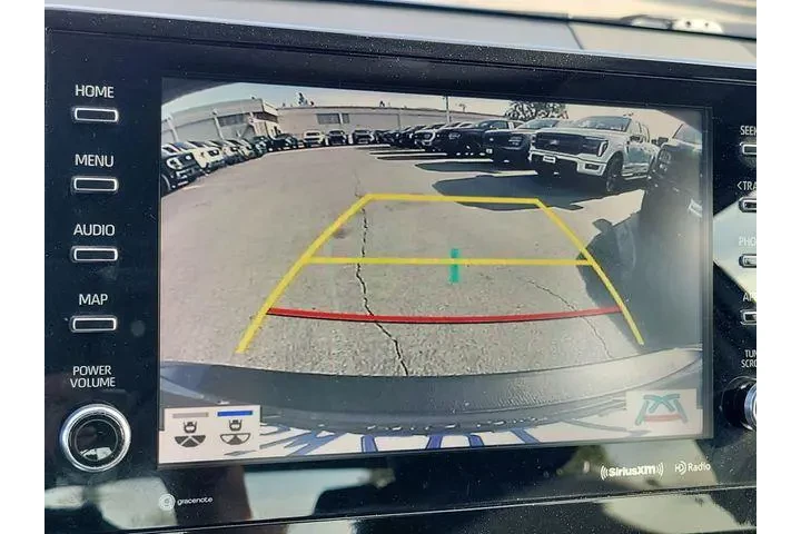 $27900 : Toyota Camry 2021 XSE 4dr Se image 9