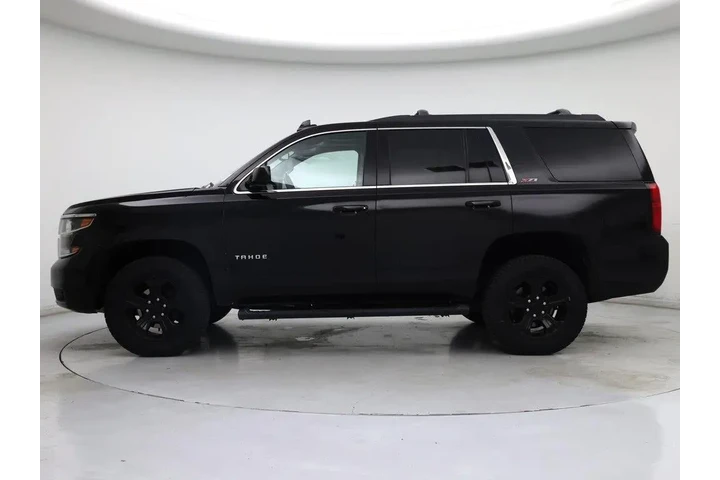 $34998 : Chevrolet Tahoe 2019 4x4 LT image 3