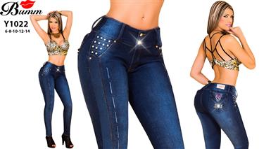 $9.99 : SEXIS PANTALONES COLOMBIANOS image 1