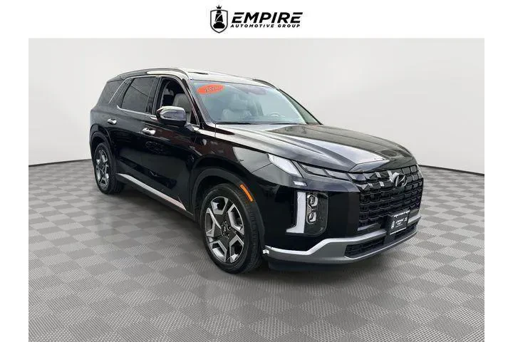 $36792 : Hyundai PALISADE 2023 AWD Li image 1
