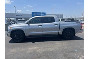 $26984 : 2016 Tundra 2WD Truck SR5 thumbnail