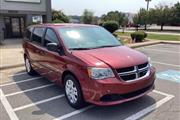 2014 Grand Caravan thumbnail