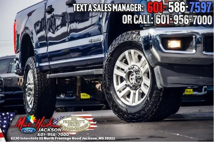 $34995 : Ford F-350 Super Duty 2017 4 image 2