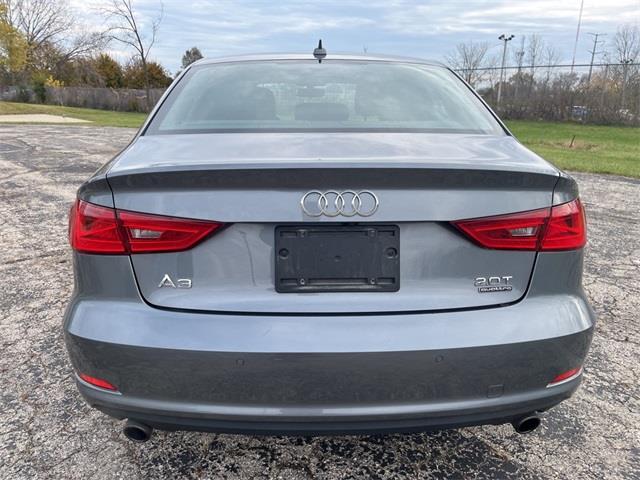 $12990 : Pre-Owned 2016 A3 2.0T Premiu image 5