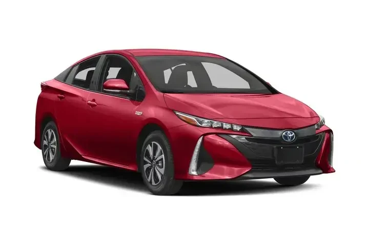 $21995 : Toyota Prius Prime 2017 Plus image 5
