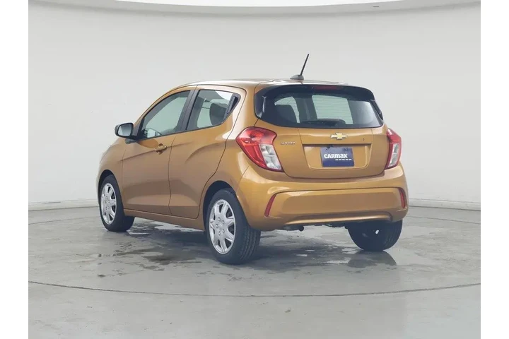 $11599 : Chevrolet Spark 2019 LS CVT image 2