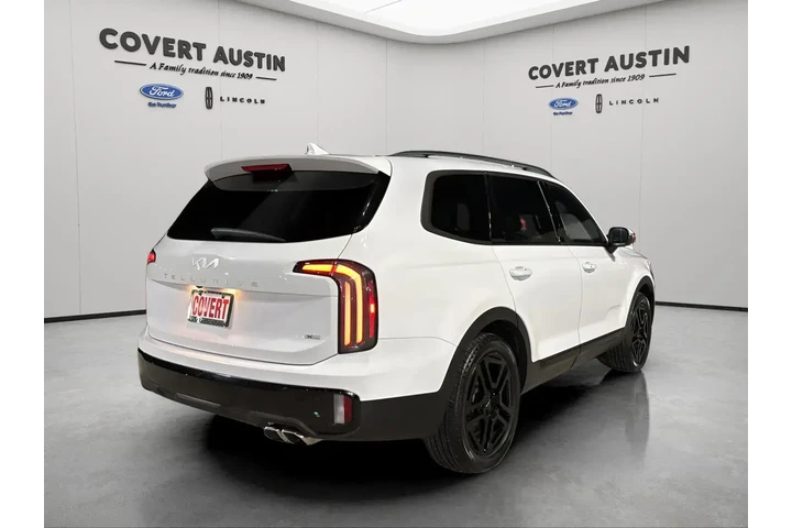 $36991 : Kia Telluride 2024 AWD EX X- image 5