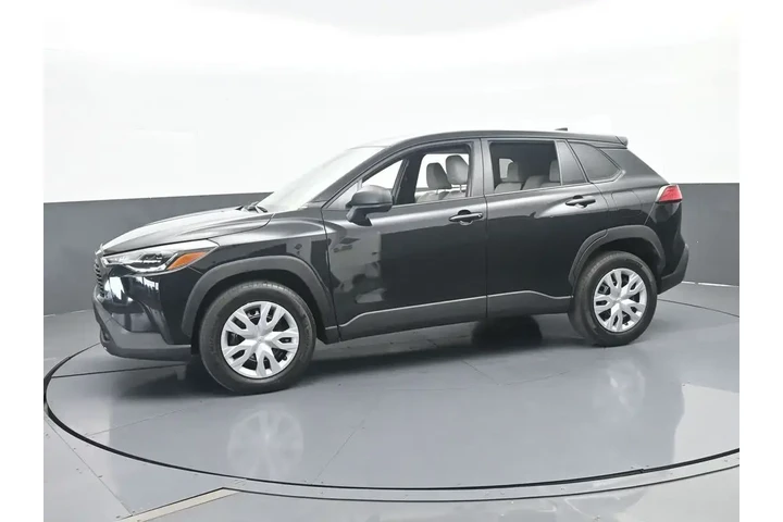 $18991 : Toyota Corolla Cross 2022 L image 2