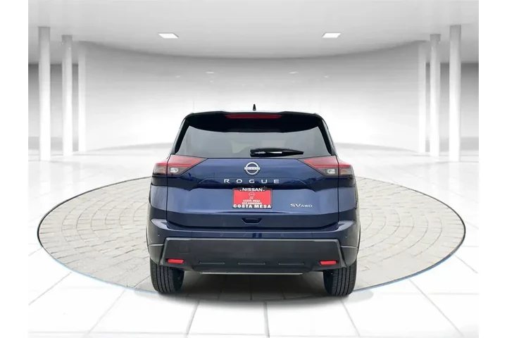 $19599 : Nissan Rogue 2024 AWD SV 4dr image 3