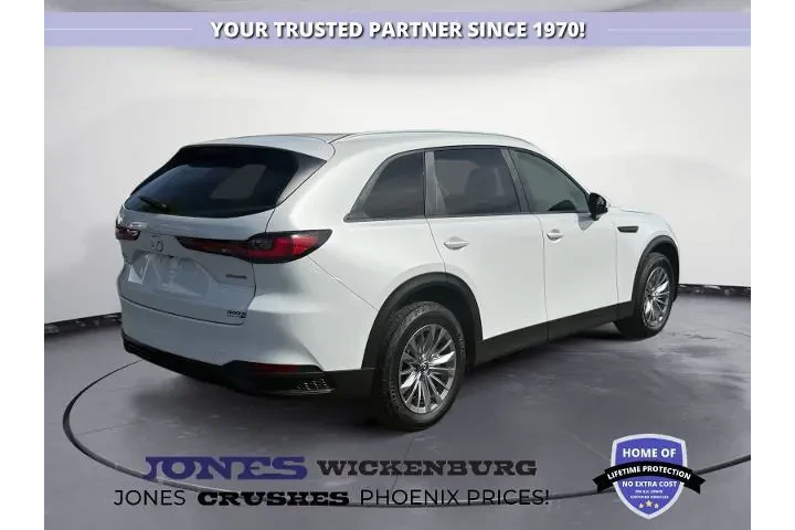 $26995 : Mazda CX-90 2024 AWD 3.3 Tur image 5