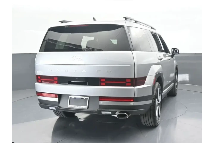 $31991 : Hyundai SANTA FE 2024 Limite image 5