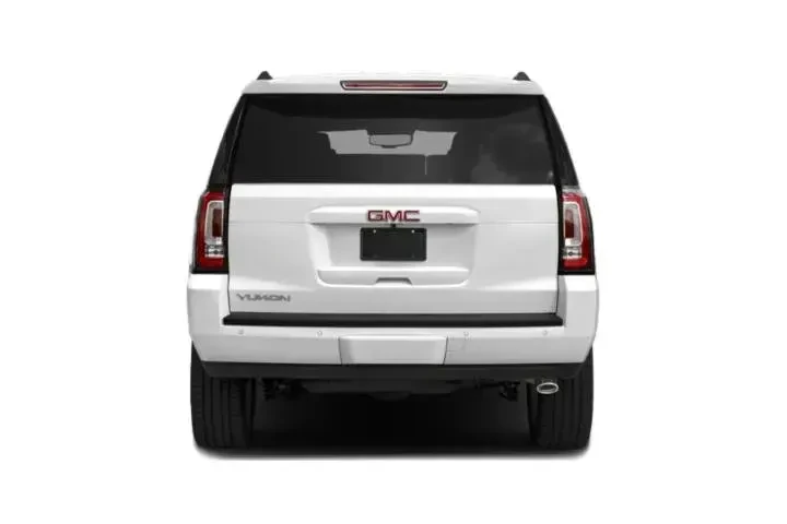 GMC Yukon 2019 4x2 SLT 4dr S image 8