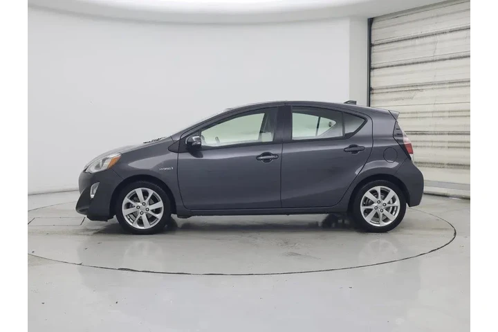 $18998 : Toyota Prius c 2015 Four 4dr image 3