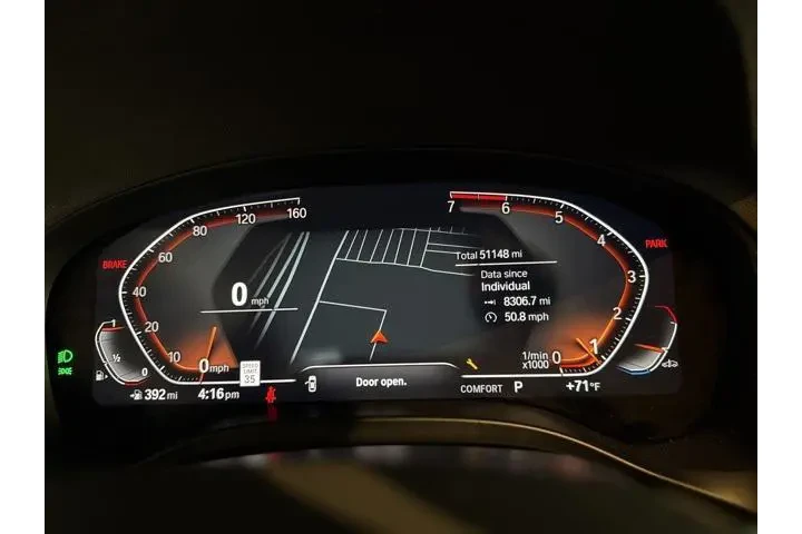 $29995 : BMW X3 2024 sDrive30i 4dr Sp image 7