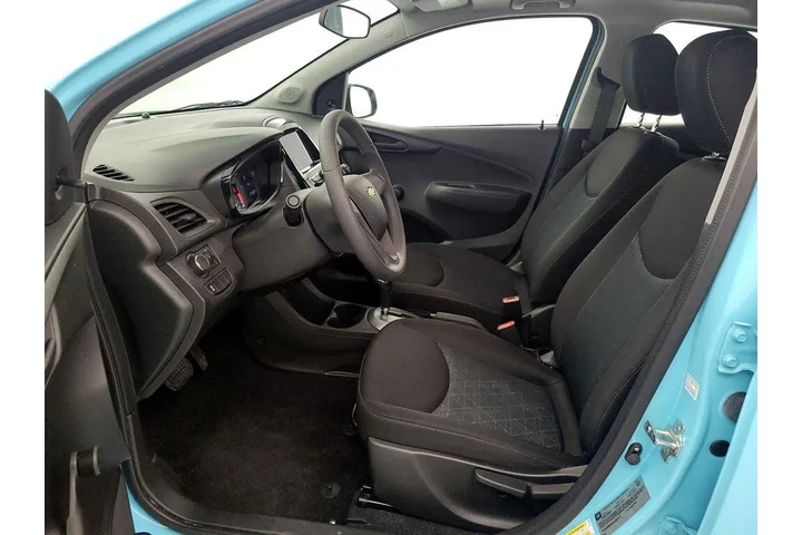 $17998 : Chevrolet Spark 2022 LS CVT image 10