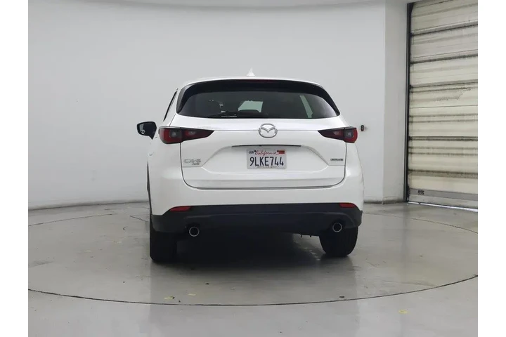 $23998 : Mazda CX-5 2022 AWD 2.5 S 4d image 6