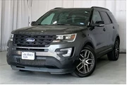 $17951 : Ford Explorer 2017 AWD Sport thumbnail