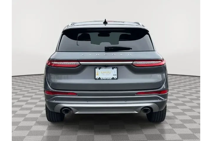 $28254 : Lincoln Corsair 2022 AWD Sta image 6