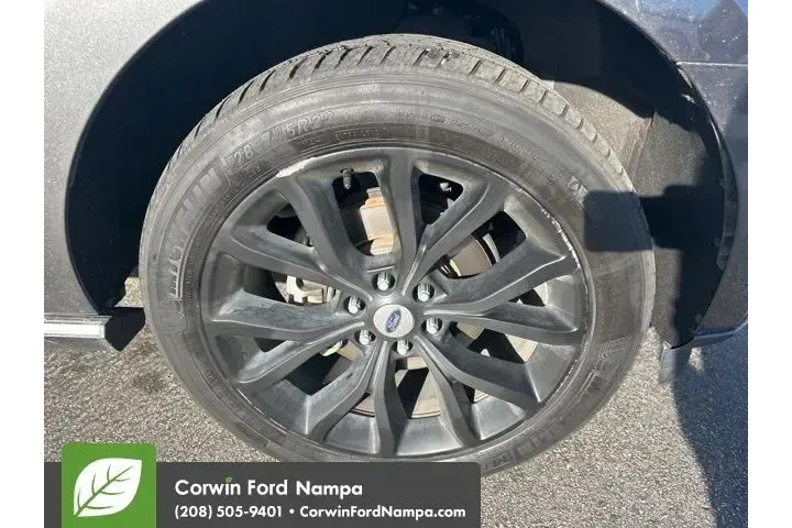 $28000 : Ford Expedition MAX 2018 4x4 image 9