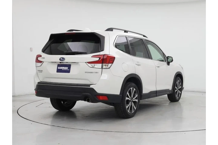 $23998 : Subaru Forester 2019 AWD Lim image 8