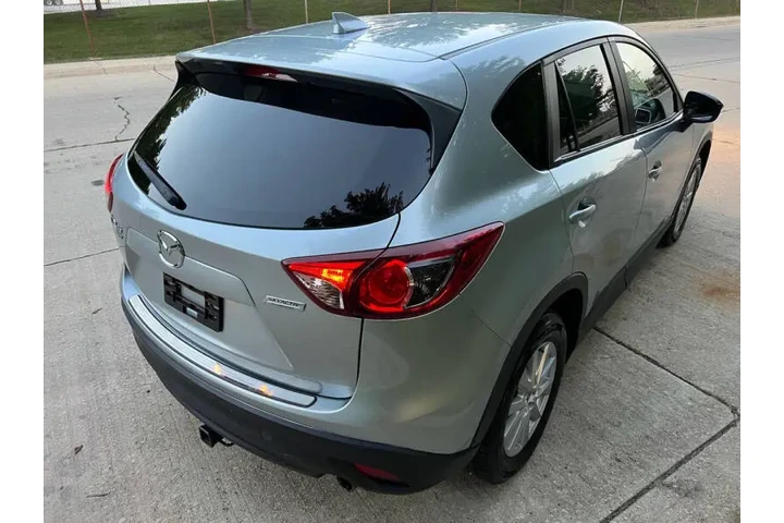 $1 : 2016 CX-5 Touring image 7