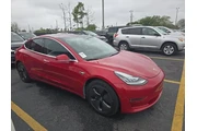 $14495 : Tesla Model 3 2018 Mid Range thumbnail