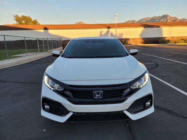 $17500 : 2019 Civic EX-L w/Navi image 4