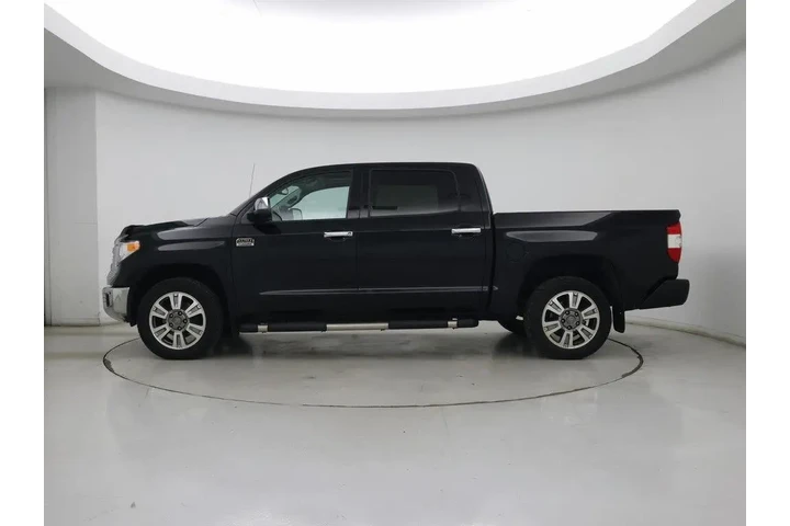 $37998 : Toyota Tundra 2017 4x4 1794 image 3