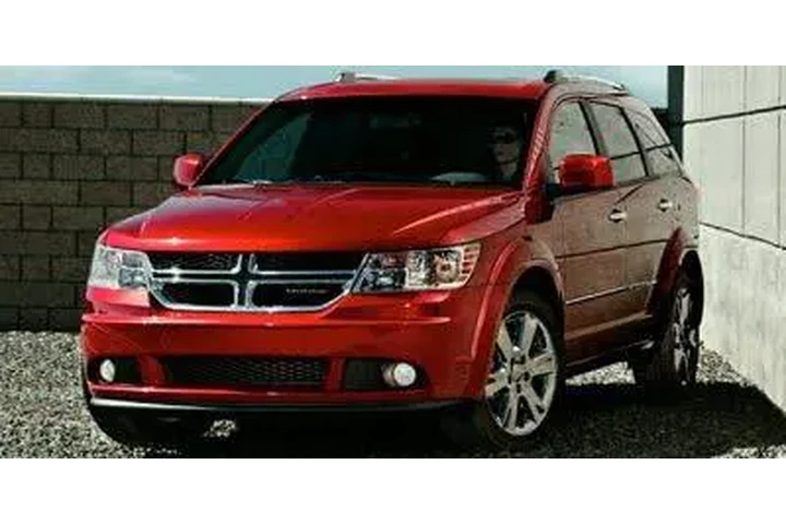 $6999 : Dodge Journey 2018 SE 4dr SU image 1