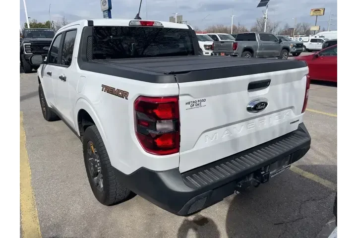 $34995 : Ford Maverick 2024 AWD XLT 4 image 10